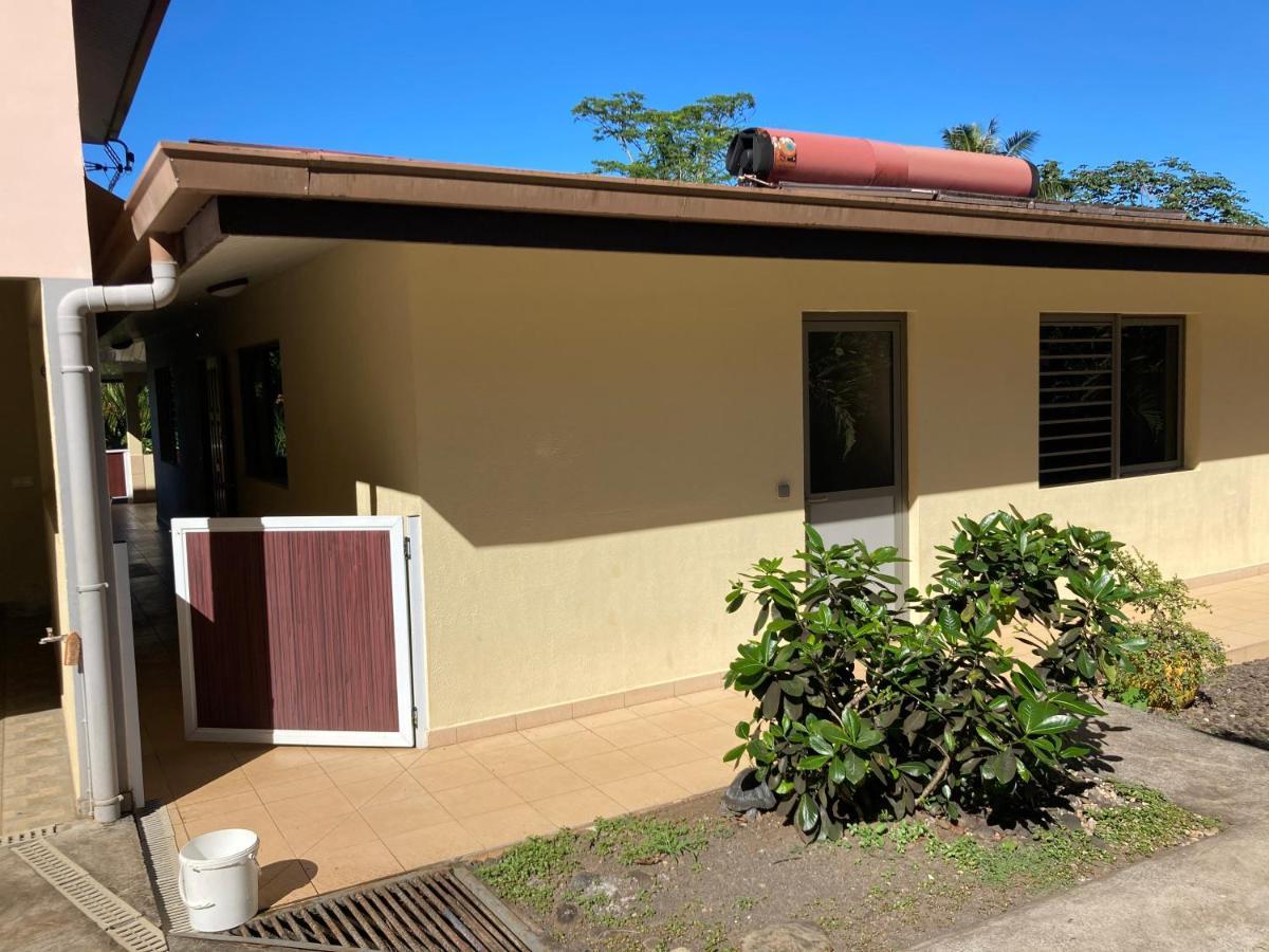 Villa Chris Merry Papara Exterior photo